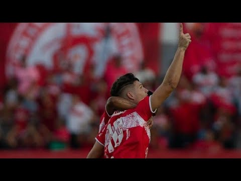 VICO - CRB 1 X 0 ASA