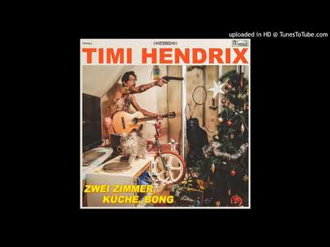 14. Timi Hendrix - Hunderttausend Meilen