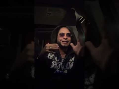 😱TEMPO LE TIRA A AL2 EL ALDEANO EN SU NUEVO LIVE😱