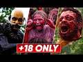 TOP 9 BRUTAL Slasher Horror Movies In Hindi English Moviesbolt