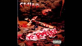 Staind - Tolerate (HD)