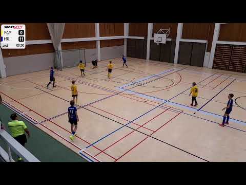 P13 FCY vs HK - 05/12/2021