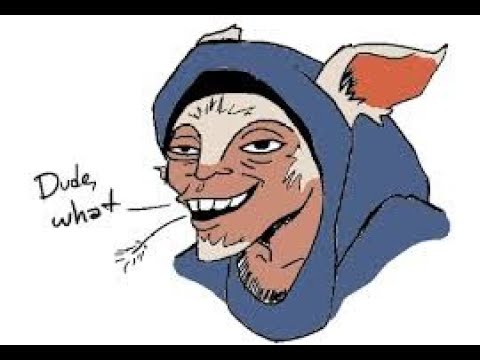 Dota 2 Meepo 7.26