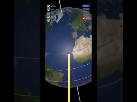 Solar Analemma Mechanics