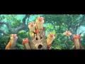 ICE AGE 4 Hyrax 2012