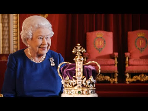 The Coronation | BBC Documentary