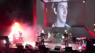 John Carpenter - Christine: Christine Attacks (Plymouth Fury) - (Austin 06.23.16) HD