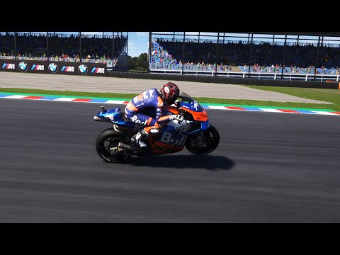 MOTOGP 19 || CAREER MODE || GAMEPLAY PC || PART 2