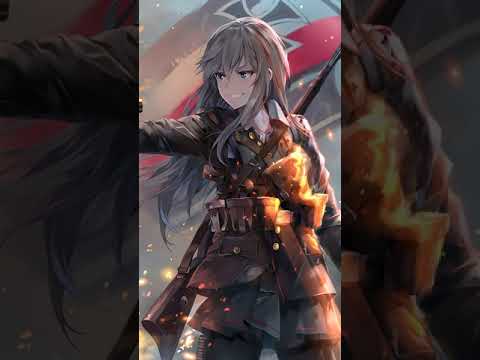 Sagisu Shir Neon Genesis Evangelion   Fate Nightcore