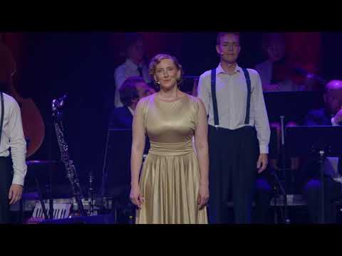 Misty (The Monn Keys’ versjon) - Live fra Chat Noir Teater