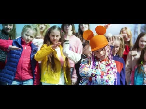 MILANA STAR feat.Денис Бунин - Я Милана Премьера Клипа (официальное видео) 0+