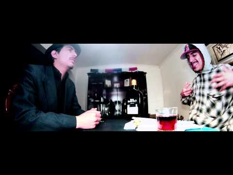ZEICH - DESAMOR (Prod.TheNorthschool)[VIDEO/OFICIAL] 2013