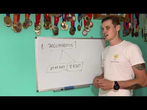 1. POLUMARATON?