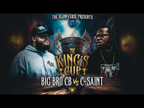 Big Bro CB vs C Saint