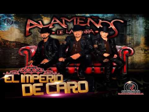 Y Como Es El - Los Alameños de la Sierra 2016 - 2017