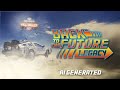Back To The Future Legacy - AI-Generated Movie Trailer