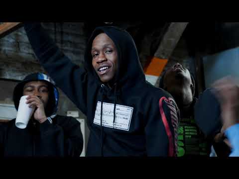 Big Haulin x Mula Mar - Grown Man (Official Music Video) 🎥: @TeeGlazedItProduction