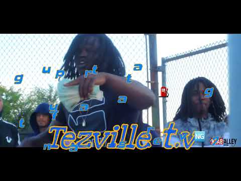 Trappin young trap ft tra savage