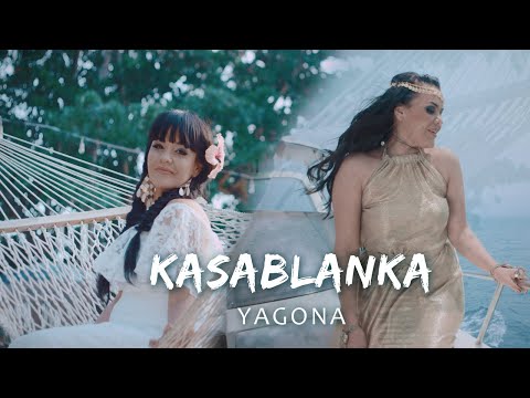 Yagona - Kasablanka | Ягона - Касабланка