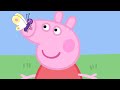 Peppa Pig Official Channel Spring Time With Peppa Pig