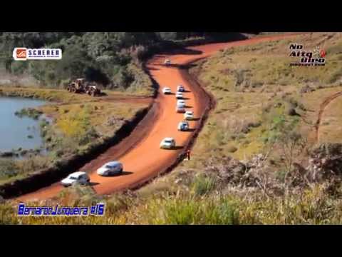 4ª Etapa CCA 2014 Joaçaba - Bernardo Junqueira