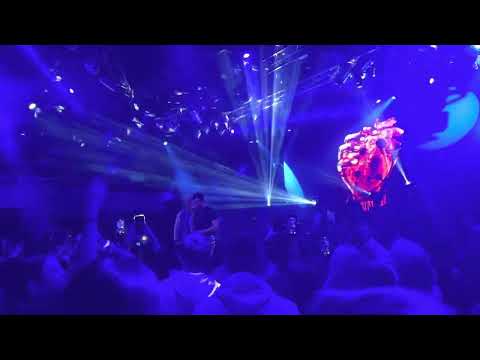 Adam Mišík, Sergei Barracuda - Prach (Praha, Lucerna music bar 27.4.2023)