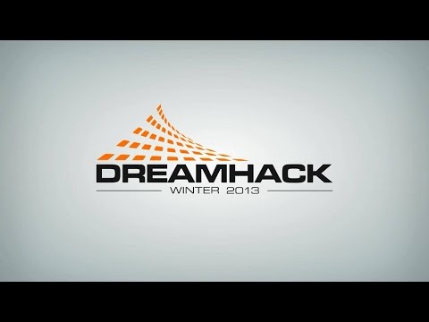 DreamHack Winter 2013 - CS:GO Highlights