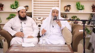 ” من أدرك ركعة من الصلاة فقد أدرك الصلاة ”  تاريخ 1 9 2021