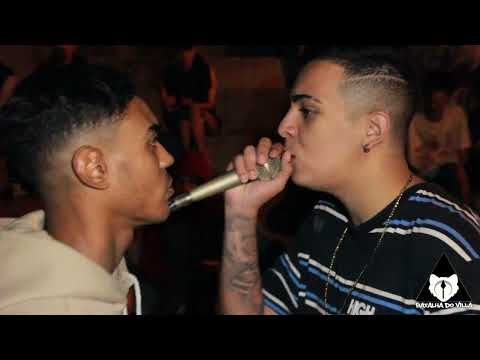 Flowid x KSD | 2° Fase | 1° Seletiva Regional 2022 Batalha do Villa