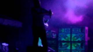 311 - The Continuous Life (Live at the 2011 Pow Wow Festival)