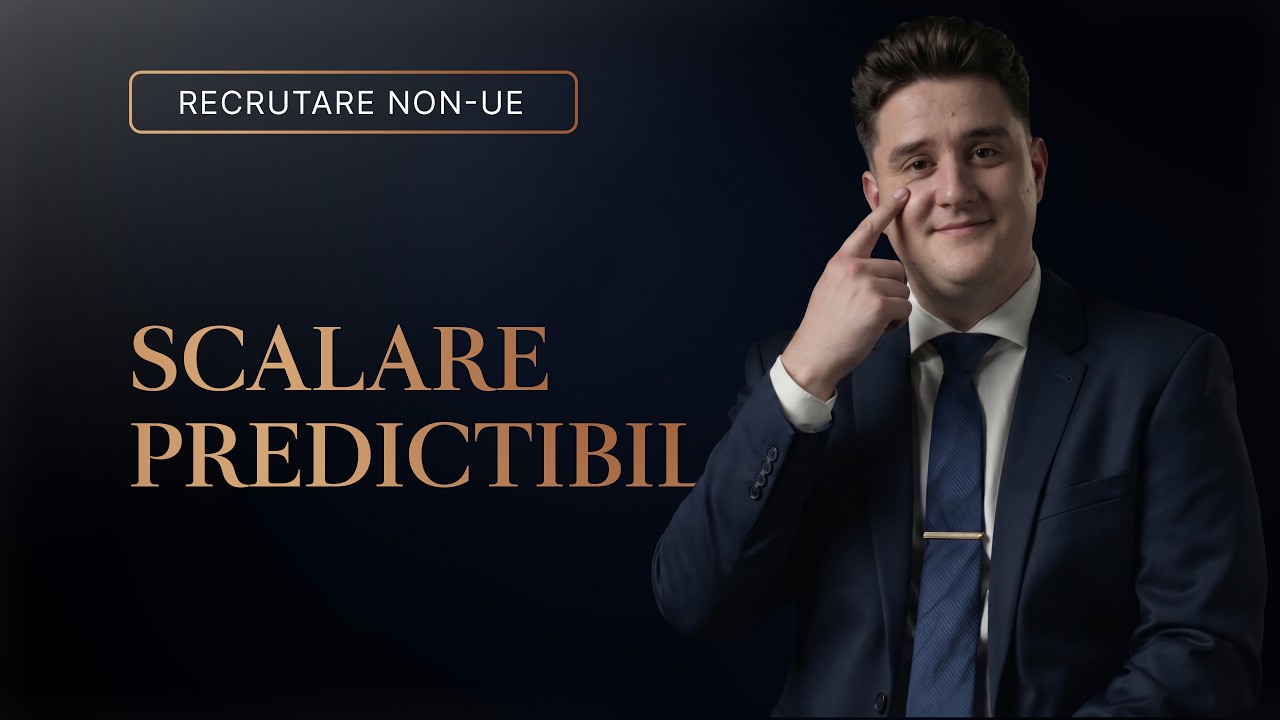 Video de prezentare Dierna