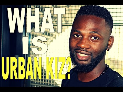 What is Urban Kiz? - The Kizomba Channel