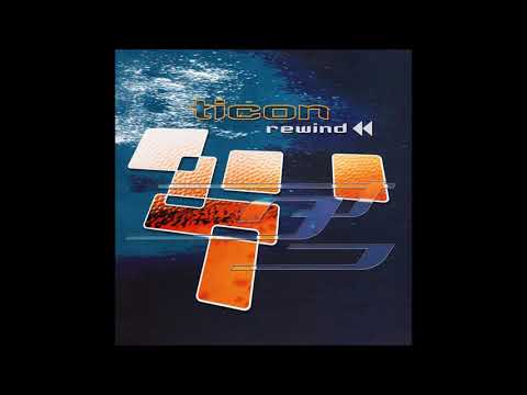 Ticon - Rewind | Full Album