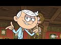 The Loud House King Lincoln