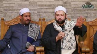 Love and literature, effortless arrival, Sheikh Yousry Azzam, celebration of the Prophet's birthd...