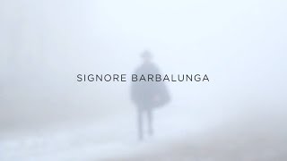 Andrea Cerrato - SIGNORE BARBALUNGA (Lyric video)