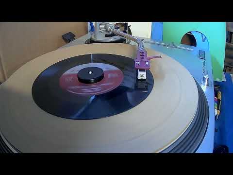 The Ballad Of Davy Crockett ~ Bill Hayes ~ 1955