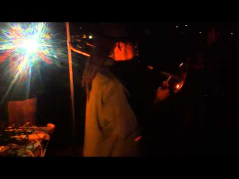 O'Fischa Sound meets I-Skankers Free Mandela Dubplate