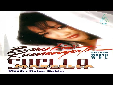 Shella Marcella - Baru Kini Kumengerti (Original Video Clip)