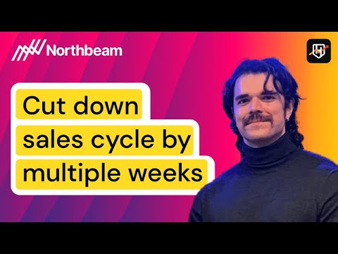 Why Northbeam chose RevenueHero over Chili Piper, Calendly, and HubSpot