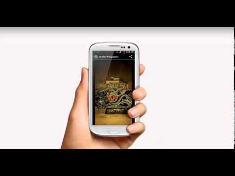 Graffiti Wallpapers Video