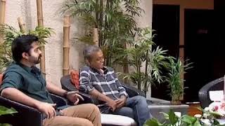 Download lagu STR Simbu ThugLife WhatsApp Status | STR Simbu & Gautam menon in interview thug life whatsapp status mp3