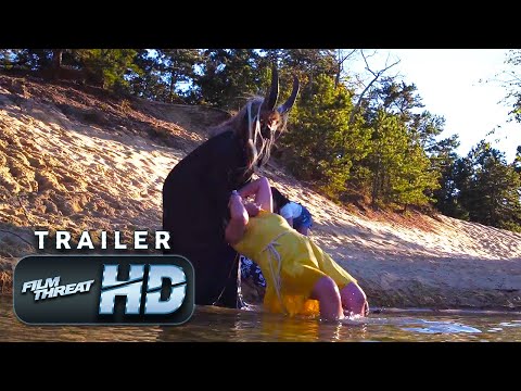 MENANTICO BLUES | Official HD Trailer (2020) | HORROR | Film Threat Trailers