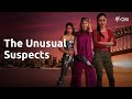 The Unusual Suspects | Trailer | SBS and SBS On Demand