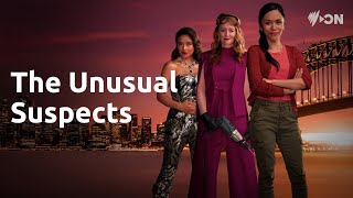 The Unusual Suspects | Trailer | SBS and SBS On Demand