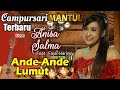 Campursari Terbaru ANISA SALMA Ande Ande Lumut