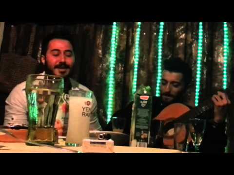 Onur Koç &  Koray Gökçe - Zorlu Sevdam