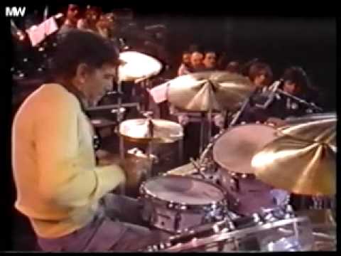Louie Bellson