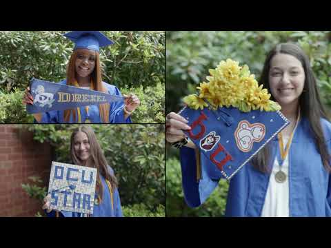 The Pennsylvania Leadership Charter School - Graduating Aspiring Leaders