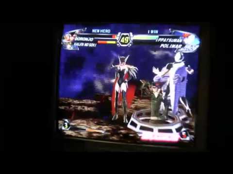 FFA TvC Tournament(3-13-10) llnd vs RoyalFlush